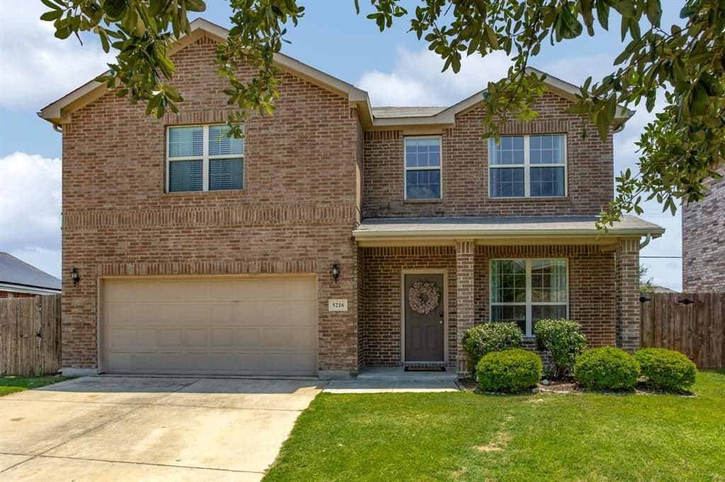 5216 Pebble Beach Trl