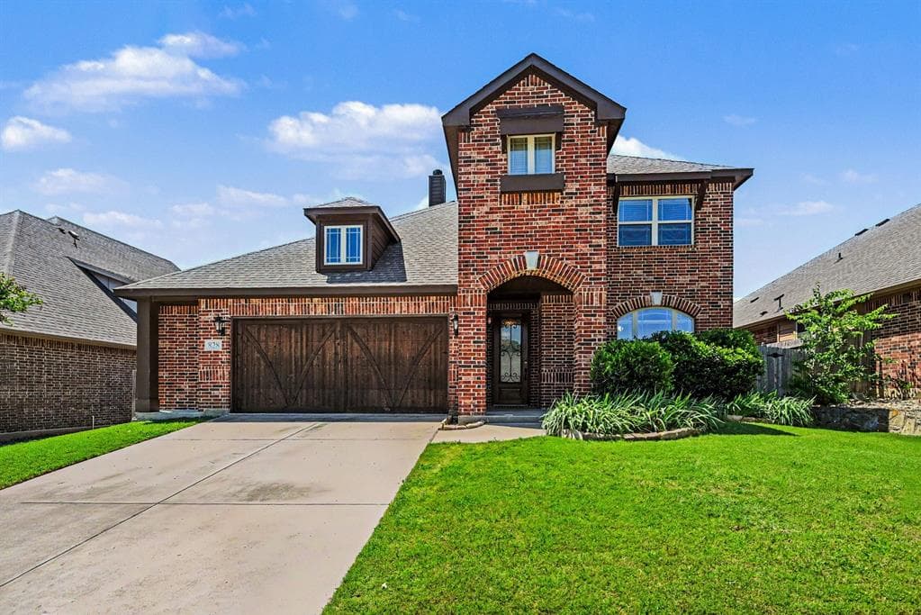 828 Sunflower Ct