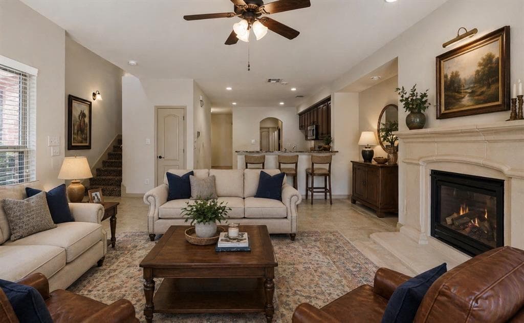 1432 Arapaho Dr