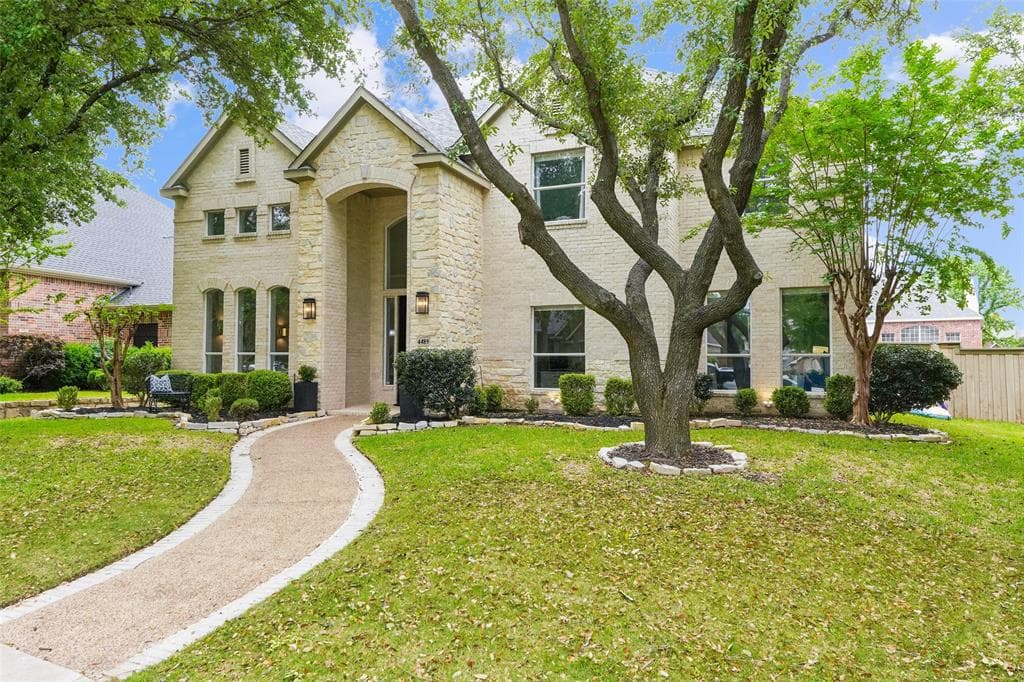 4489 Mira Vista Dr