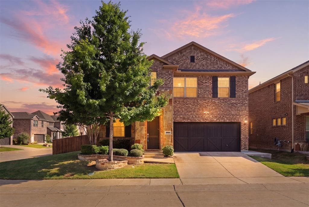 2564 Durango Dr
