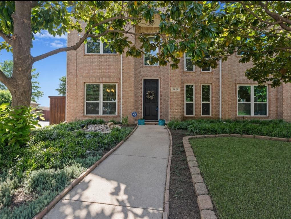2878 Ridgedale Dr