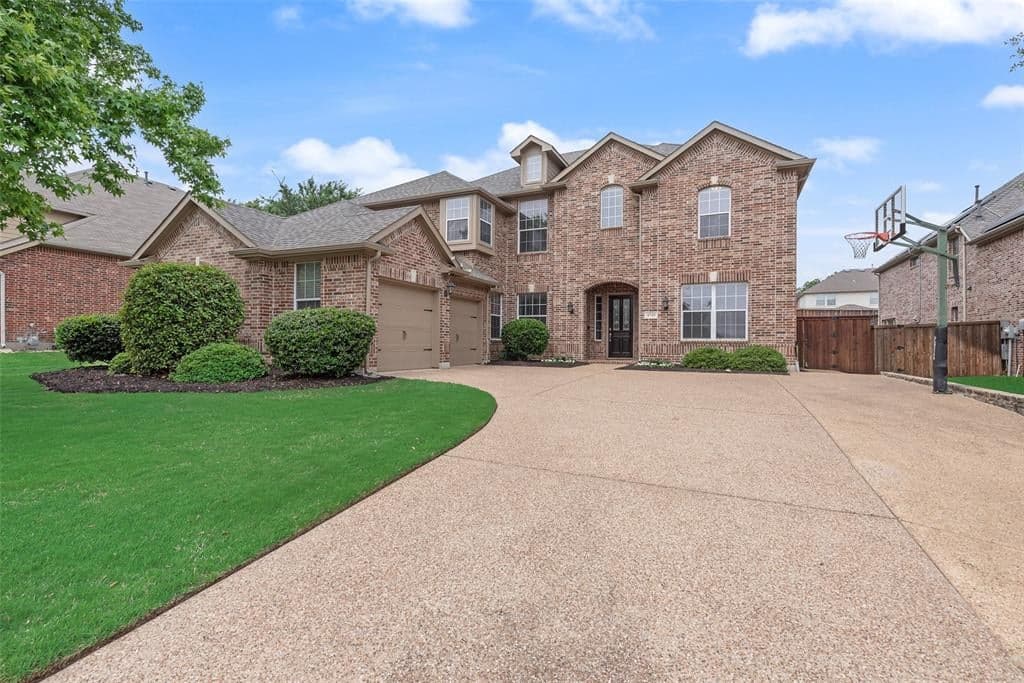 4720 Shelley Dr