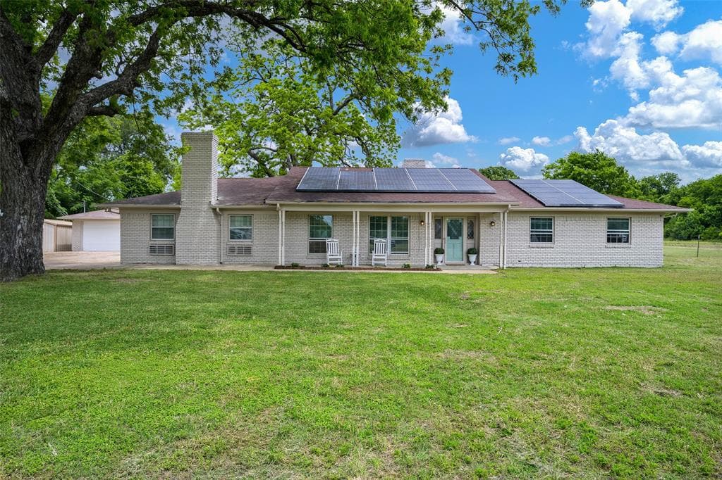 14821 Kleberg Rd