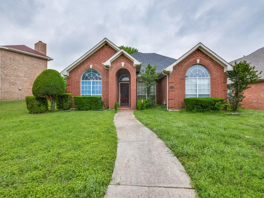 1503 Dutchman Creek Dr