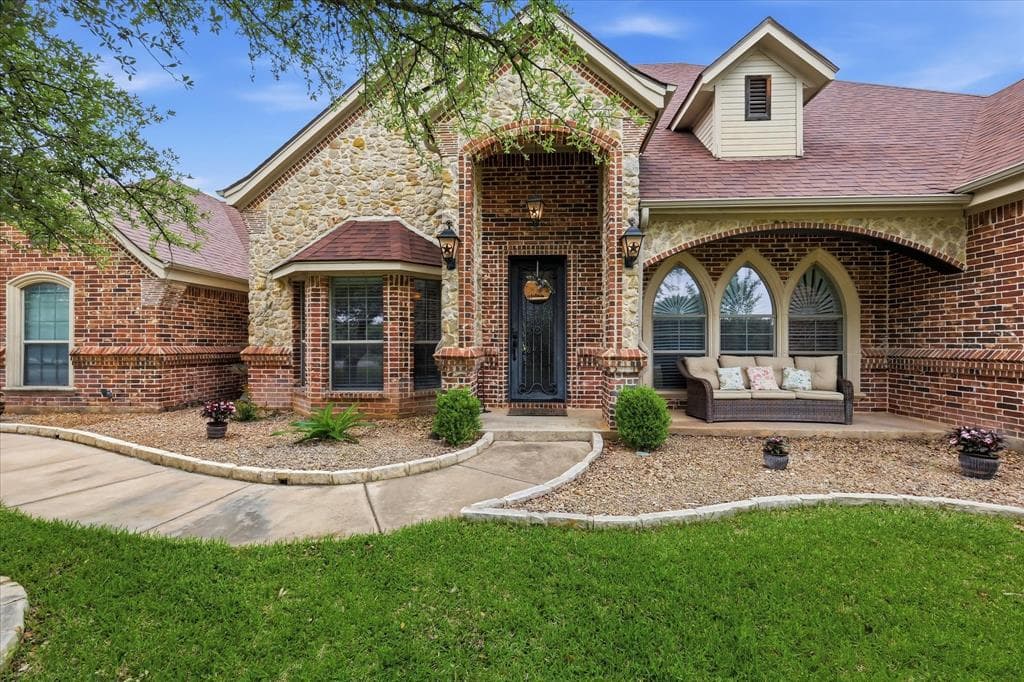 150 Blacktail Ln