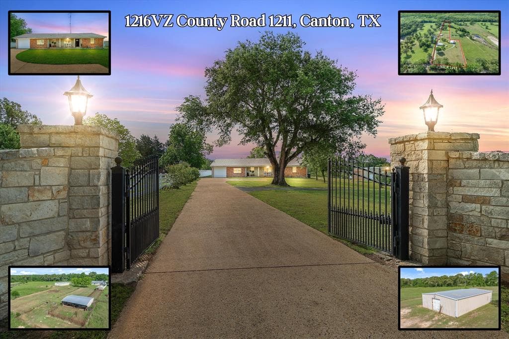 1216 Vz County Road 1211