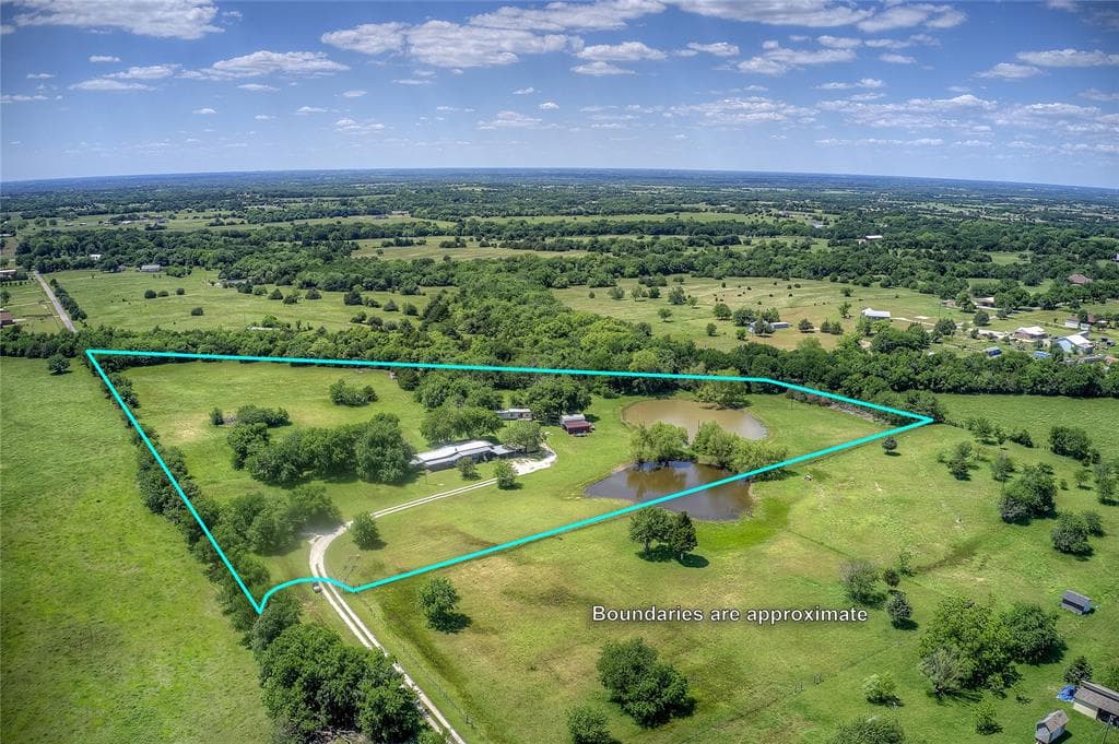 5101 Pecan Creek Rd