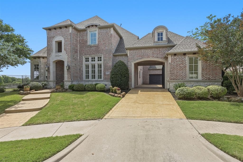 1861 Sunset Ct