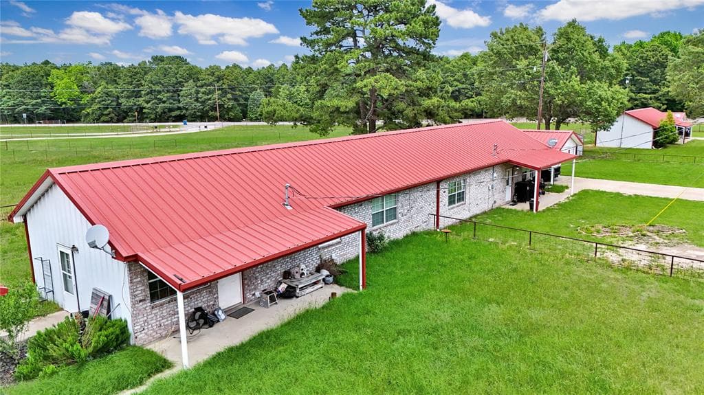 138 Vz County Road 4714