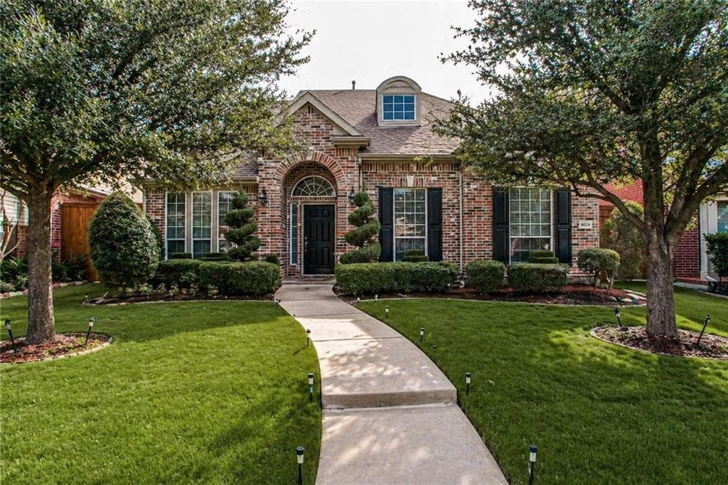 4624 Duval Dr