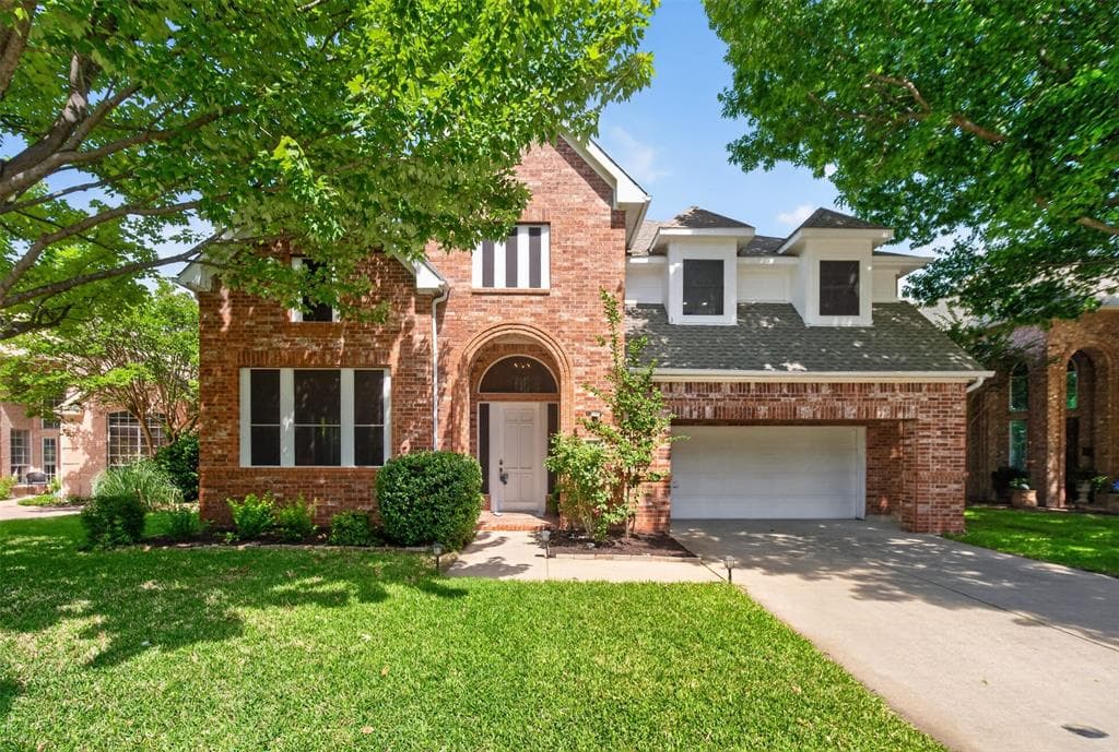1507 Hunters Creek Dr