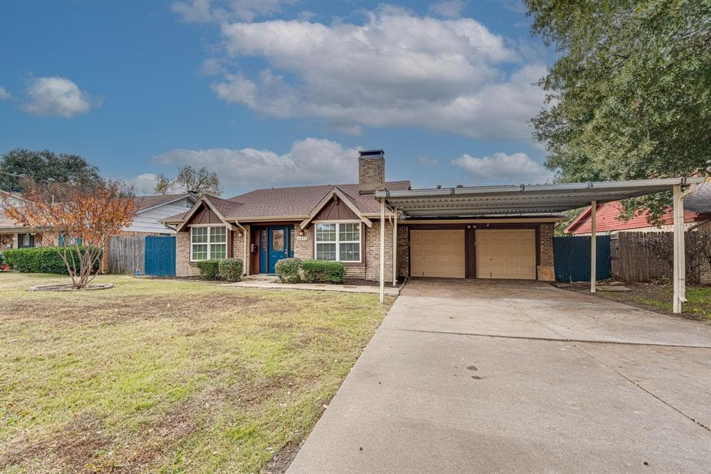 4835 Stallcup Dr