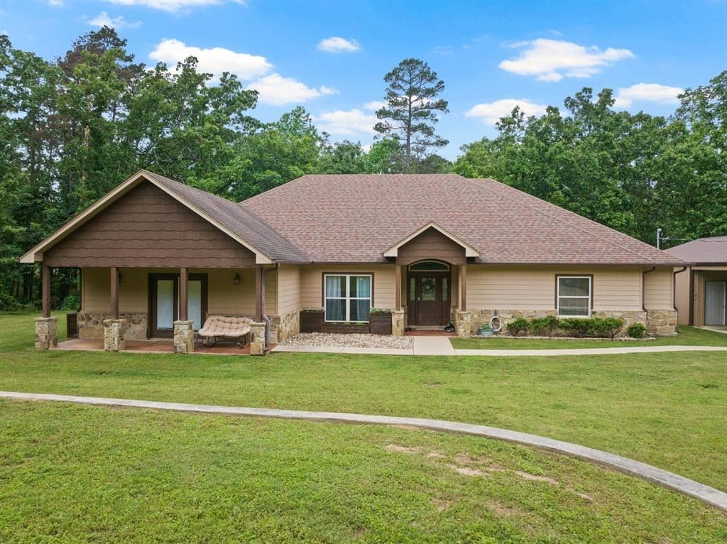 10 County Road 1513