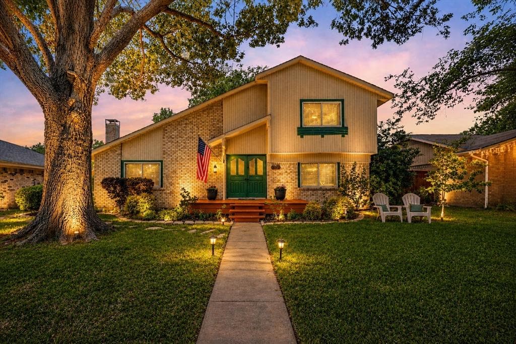 Main property image
