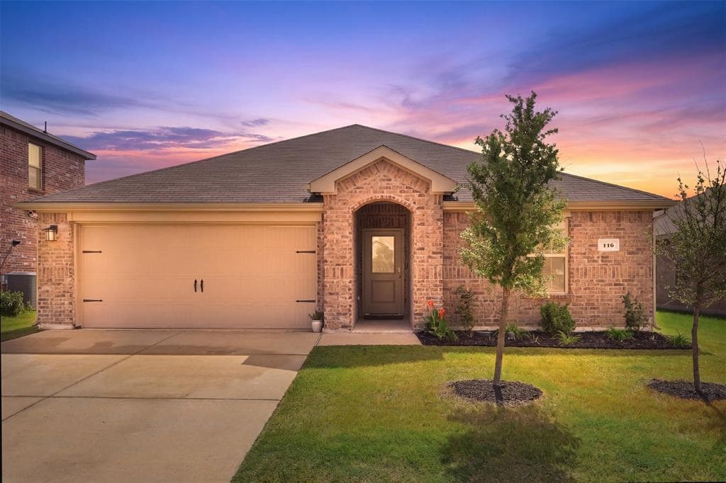 116 Creek Plum Dr