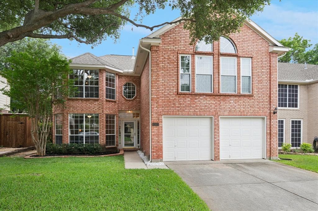 1307 Indian Lake Trl