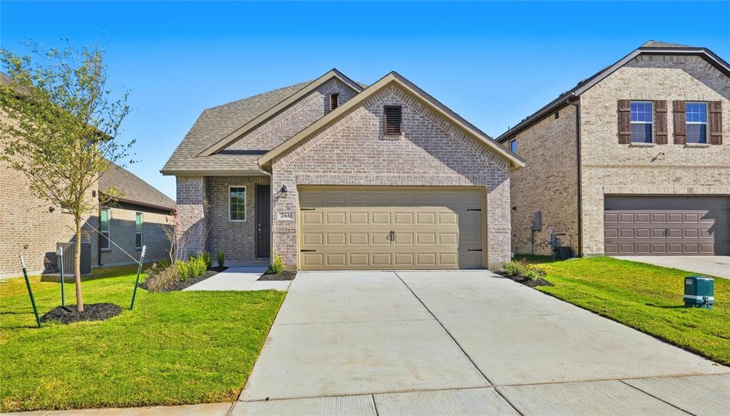266 Little Bridge Dr