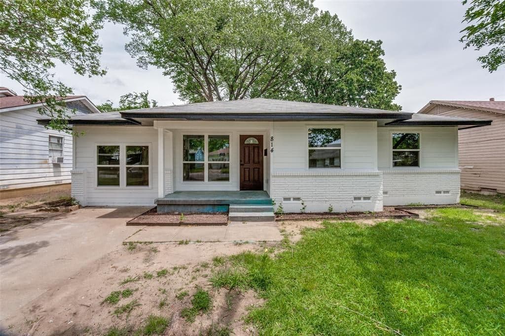 814 Wideman Dr