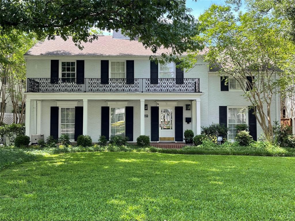 4429 Mcfarlin Blvd