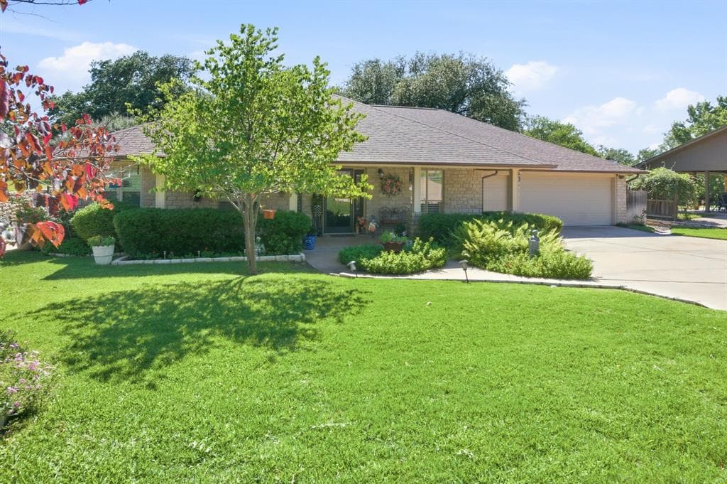 4117 Fairway Dr