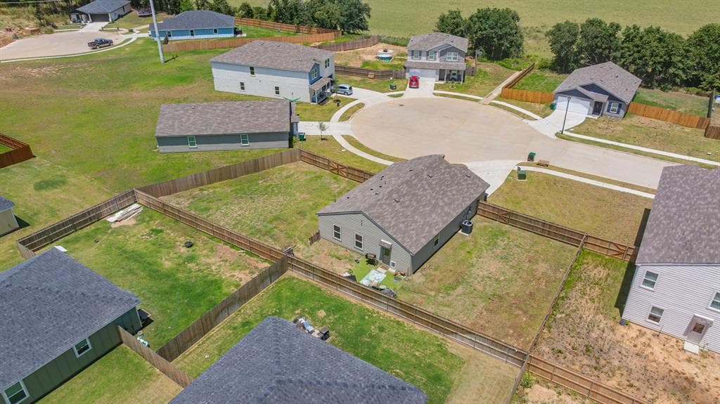 258 Peace Lily Way