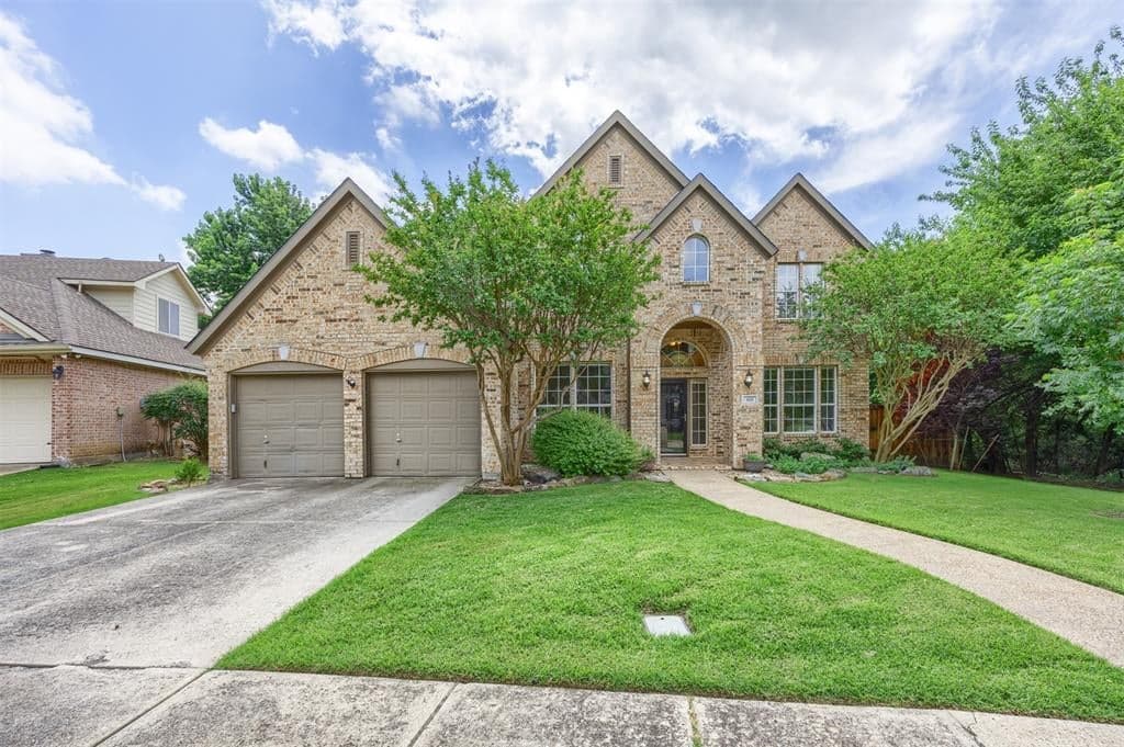 419 Scarlet Dr