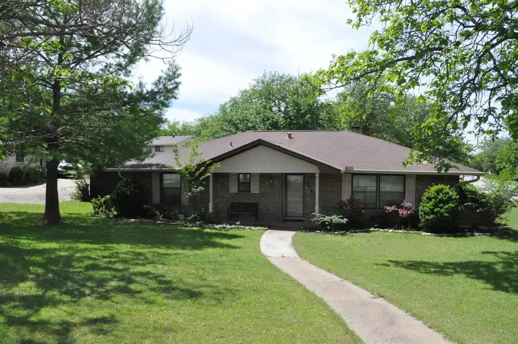 304 Bennett Cir
