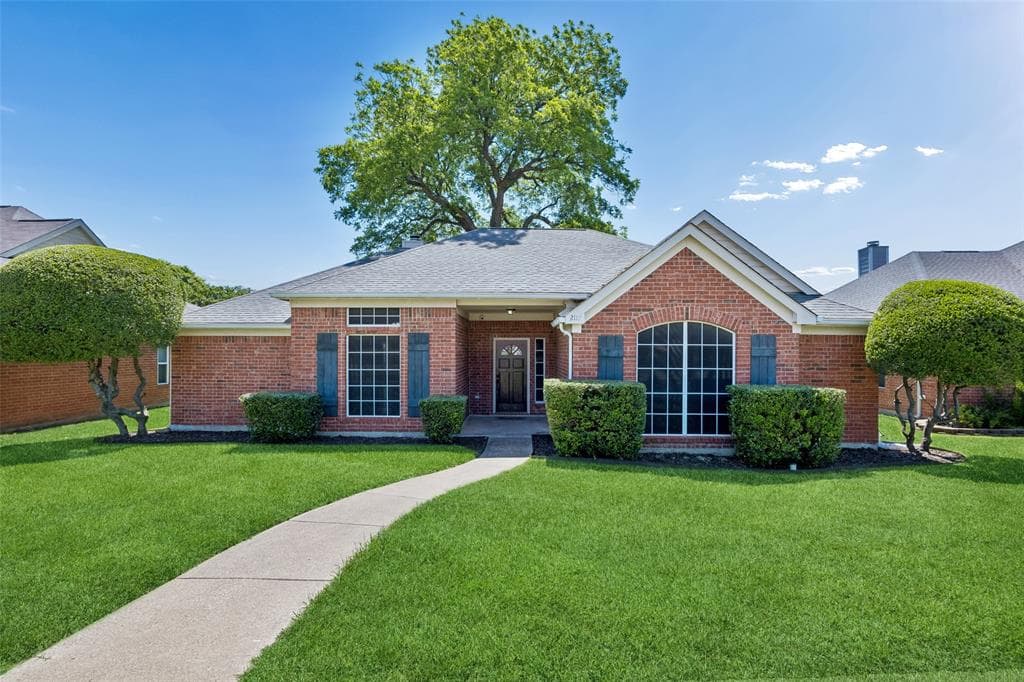 2117 Oak Bend Ln