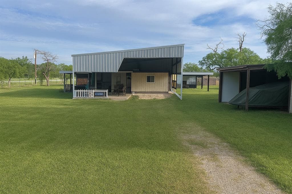 2021 Glen Oaks Dr