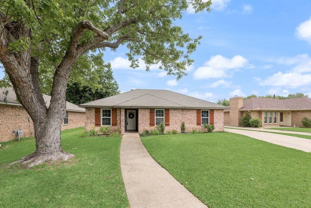 612 Willow Way