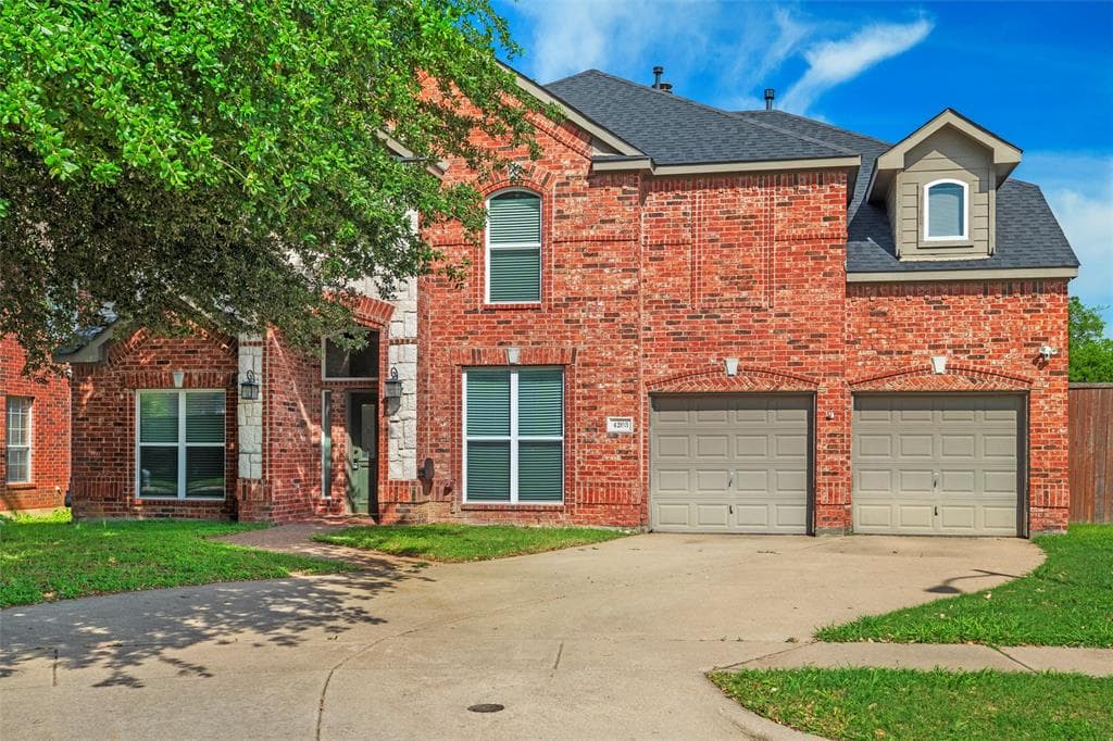4203 Ryan Rd