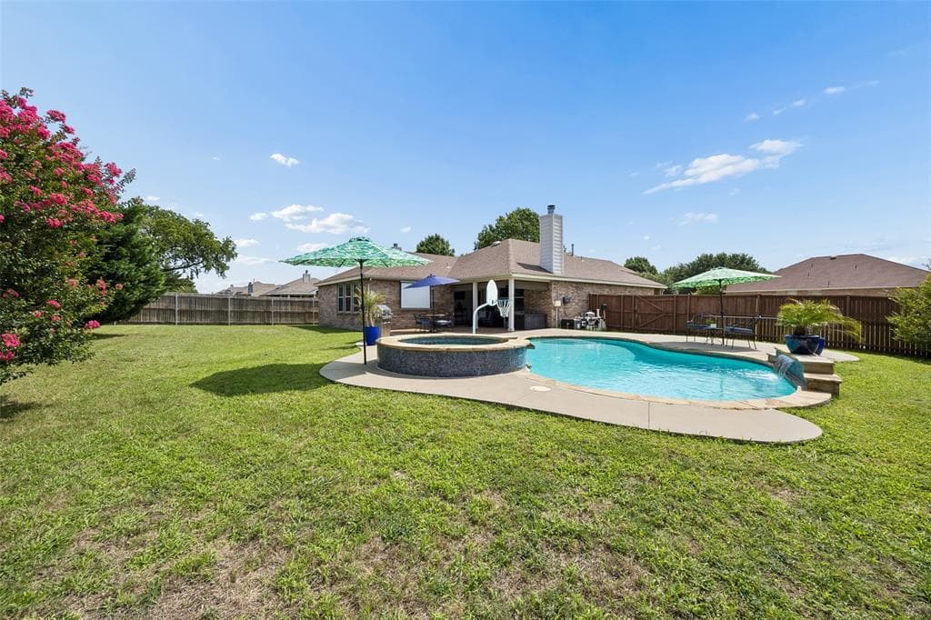 1300 Stanford Ln