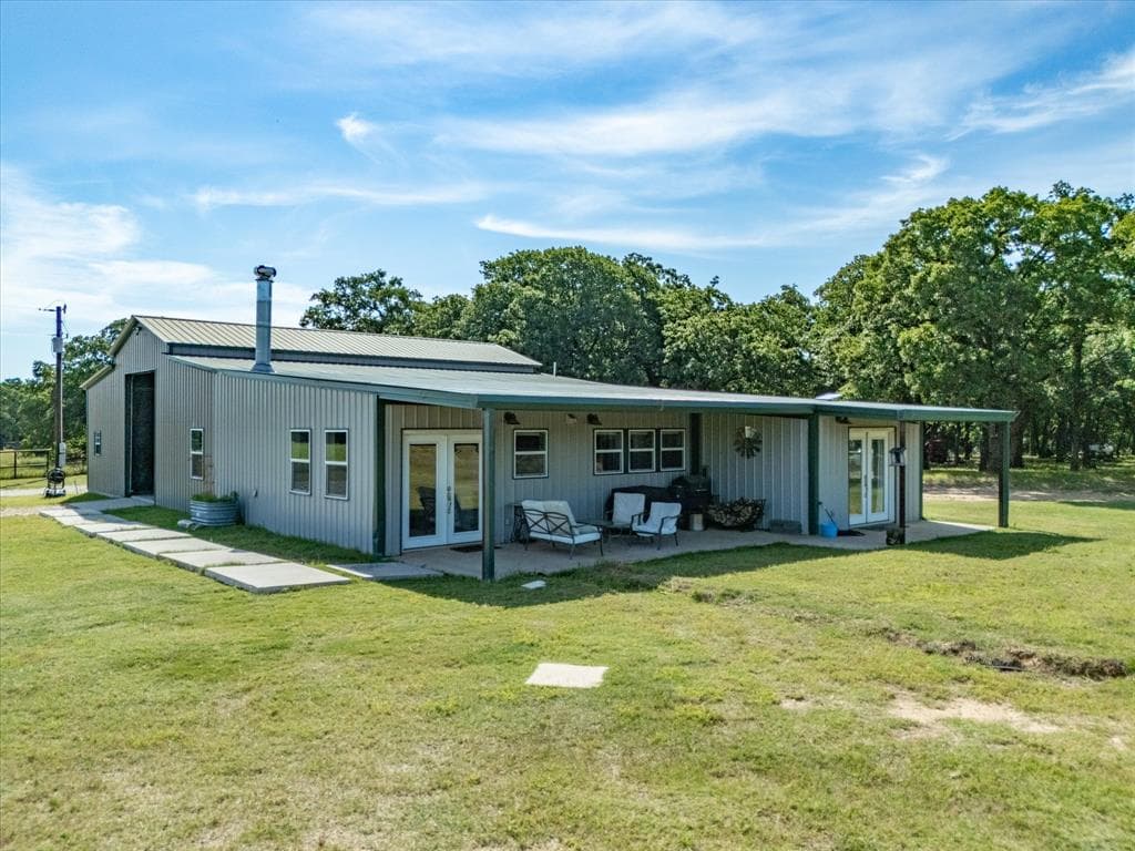 209 County Road 2696