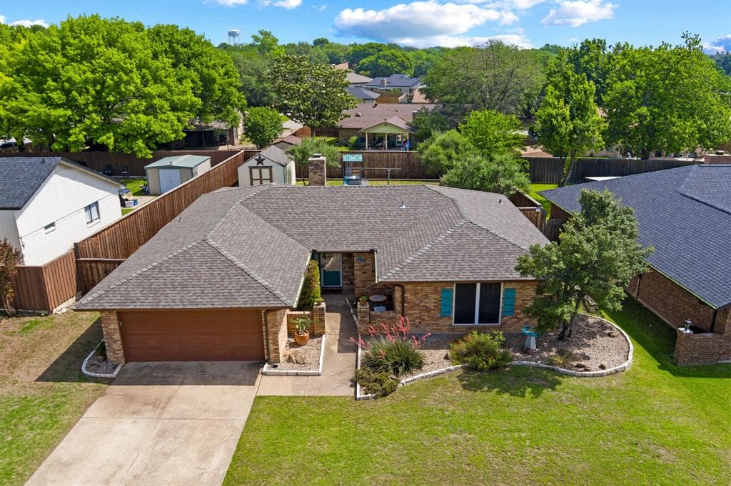 224 Overcrest Dr