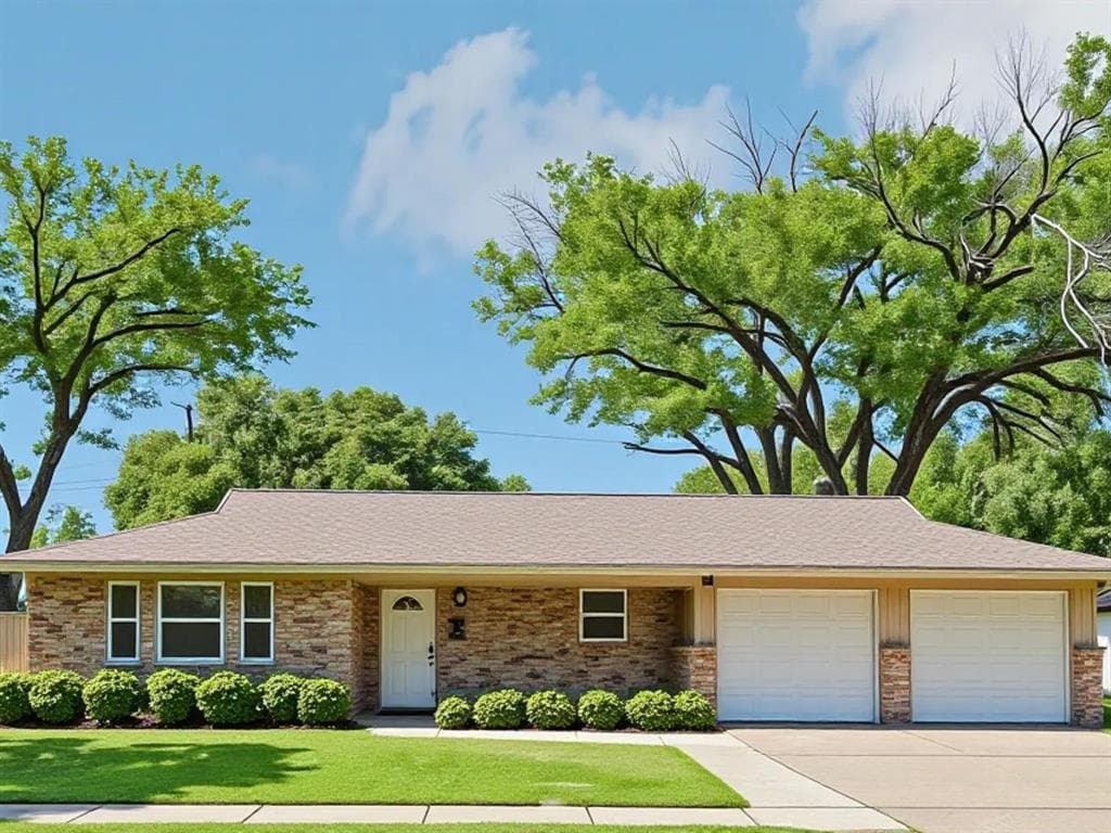 201 W Cheryl Ave
