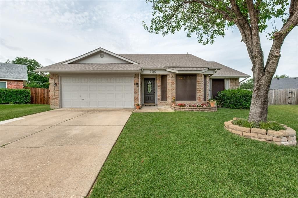 500 Reef Ct