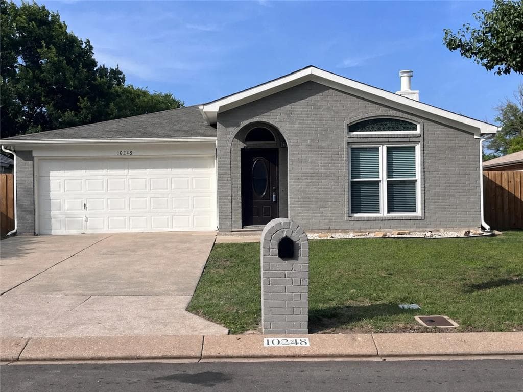 10248 Westward Dr