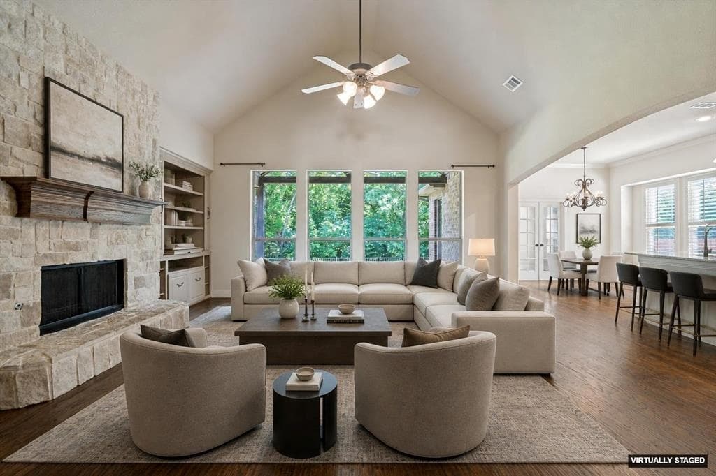 2512 Cedarwood Trl