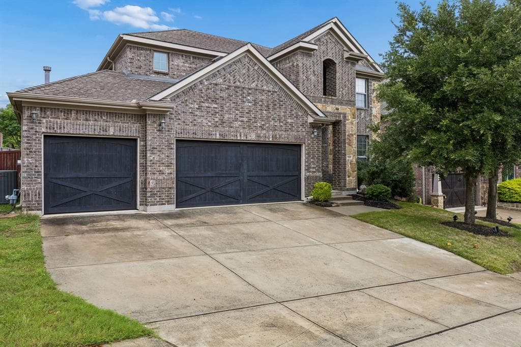 509 James Herndon Trl