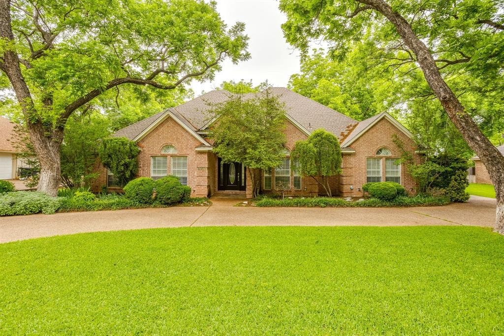 8707 S Monticello Cir