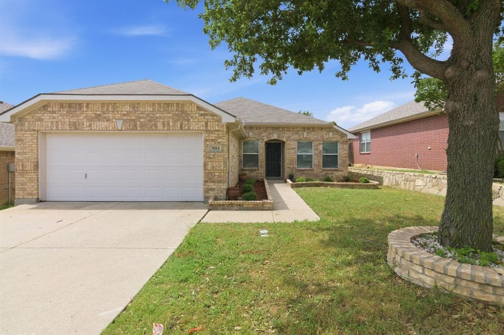3804 Verde Dr