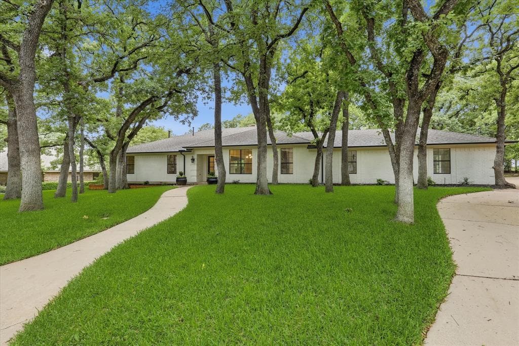 19 Timbergreen Cir