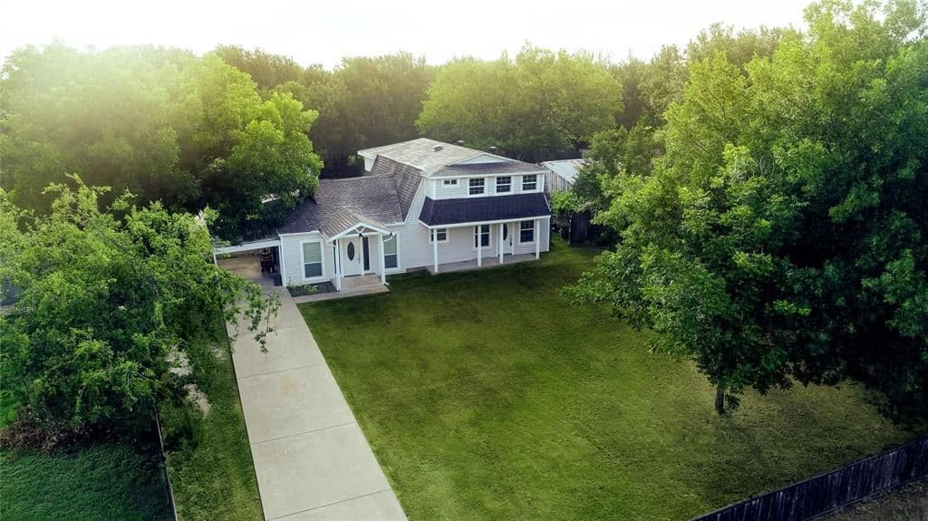 405 Granbury Ct