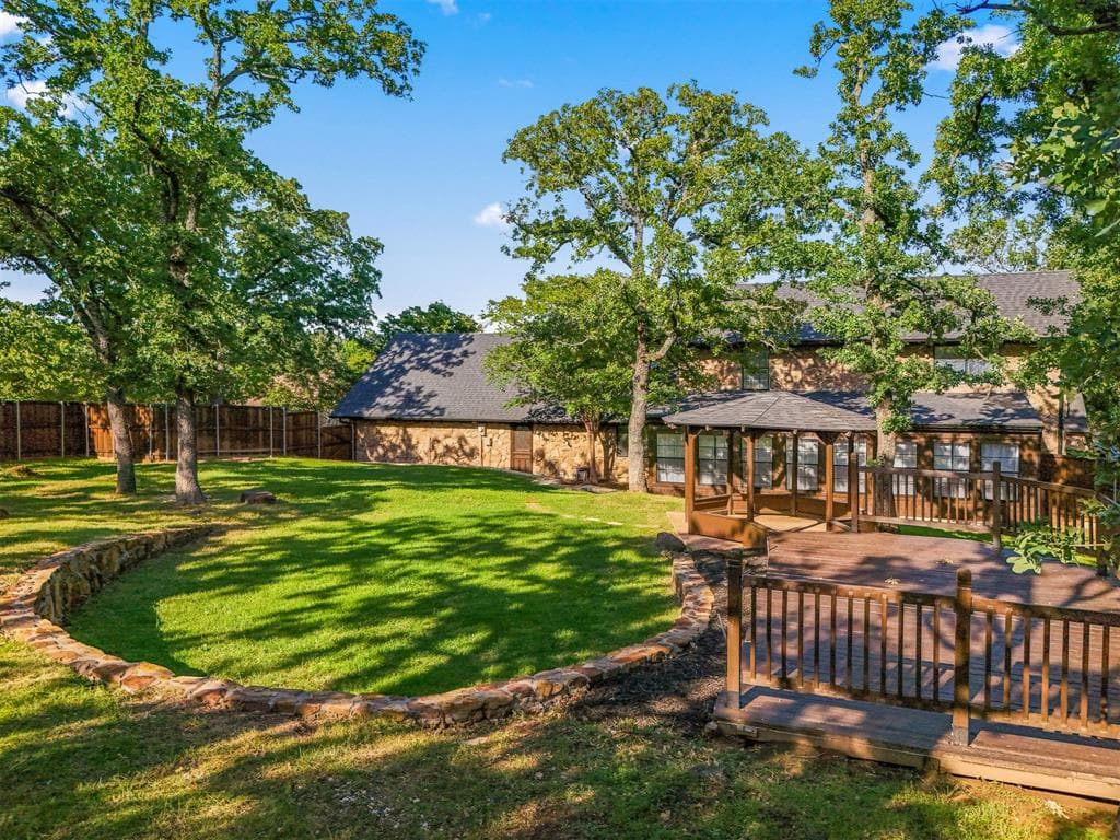 180 N Woodland Trl