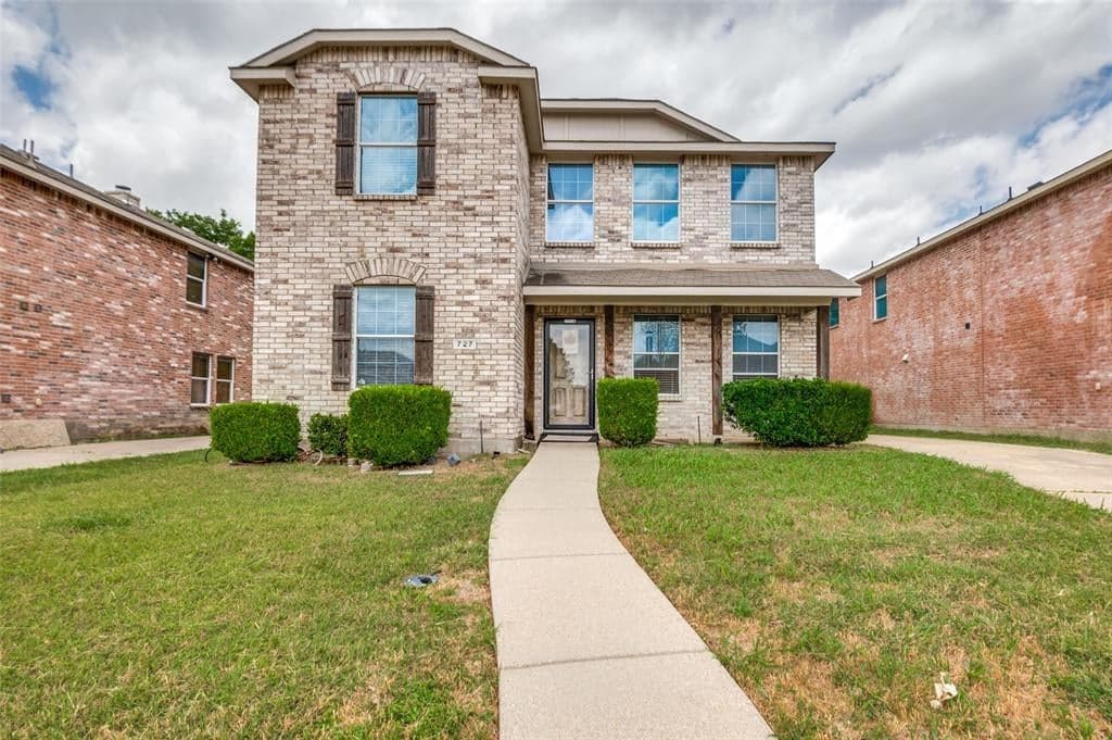 727 Lentisco Dr