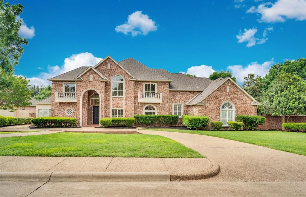 104 Ashburne Glen Ln