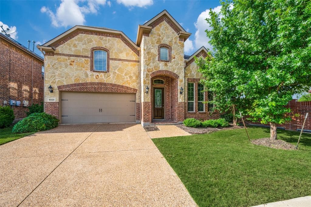 16029 Brelsford Pl