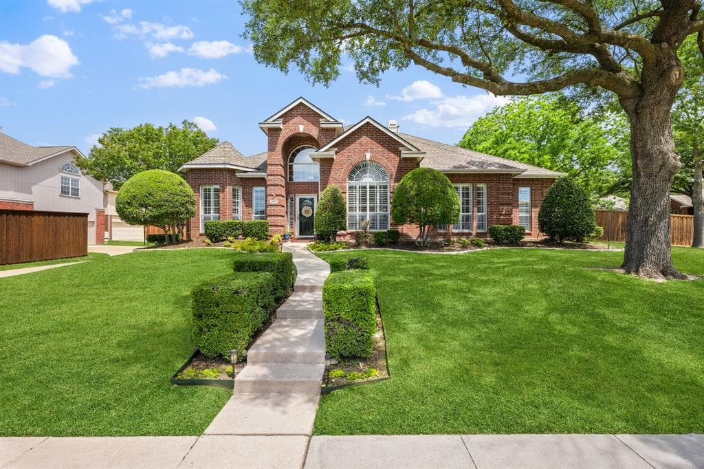 3415 Norwood Cir