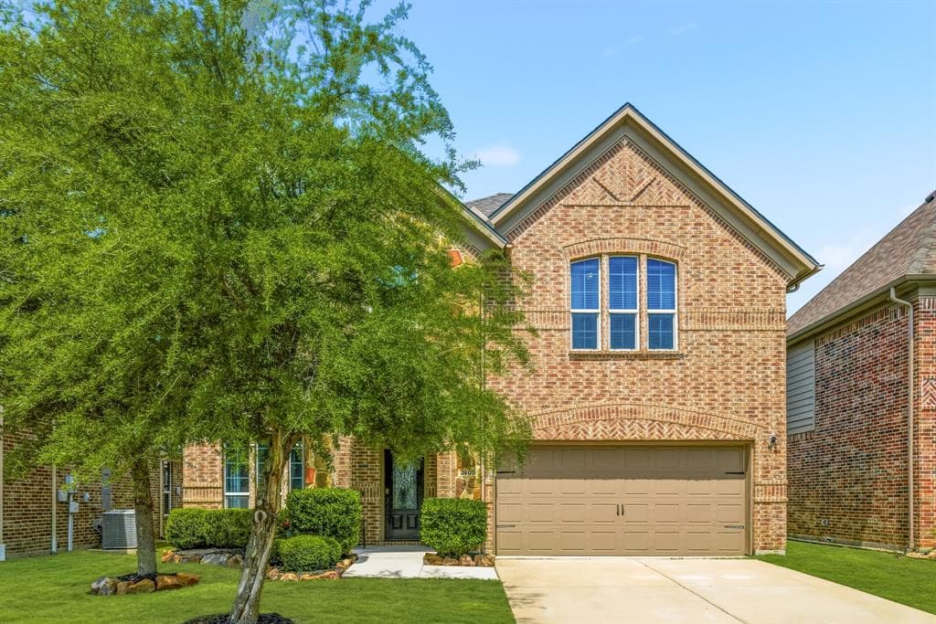2409 Ranchview Dr